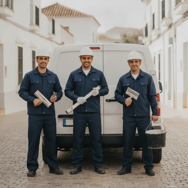 Yesería y Aislamiento equipo en San Vicent del Raspeig